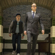 Illustration for article titled Chicago, see Matthew Vaughn’s iKingsman: The Secret Service/i early and for free